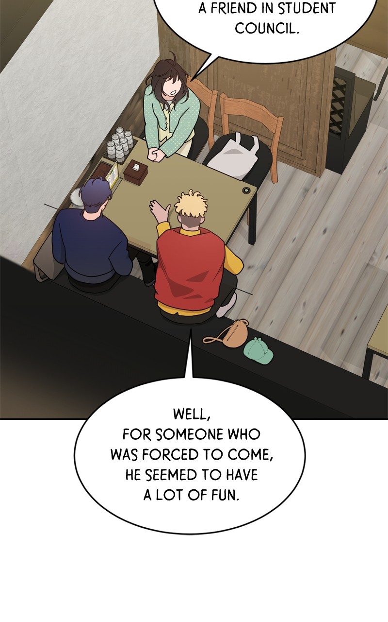 What Kind Of Rice Cake Is This chapter 19 page 38