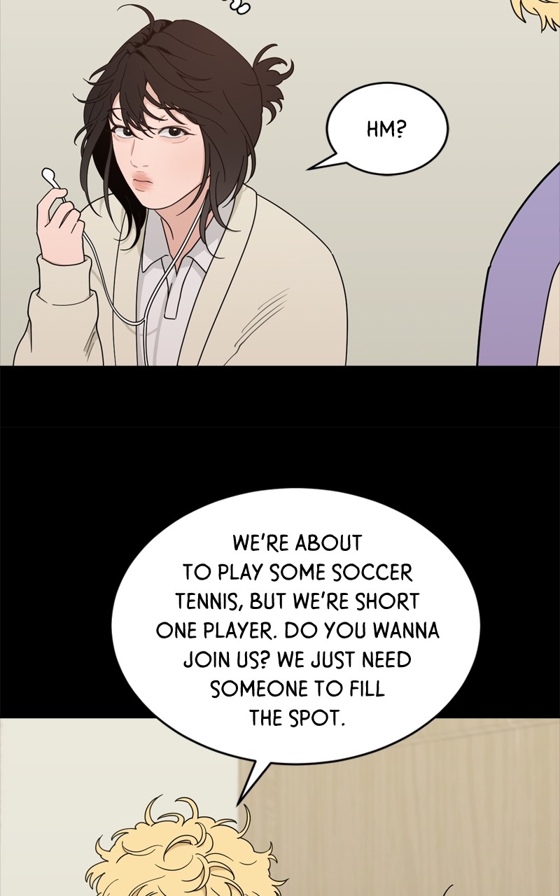 What Kind Of Rice Cake Is This chapter 19 page 49