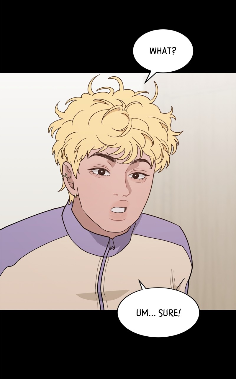 What Kind Of Rice Cake Is This chapter 19 page 52