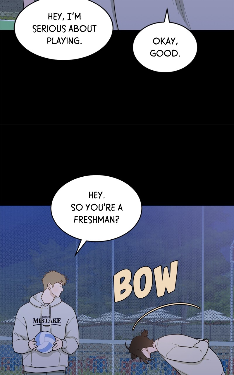 What Kind Of Rice Cake Is This chapter 19 page 54