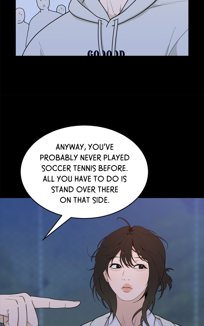 What Kind Of Rice Cake Is This chapter 19 page 56