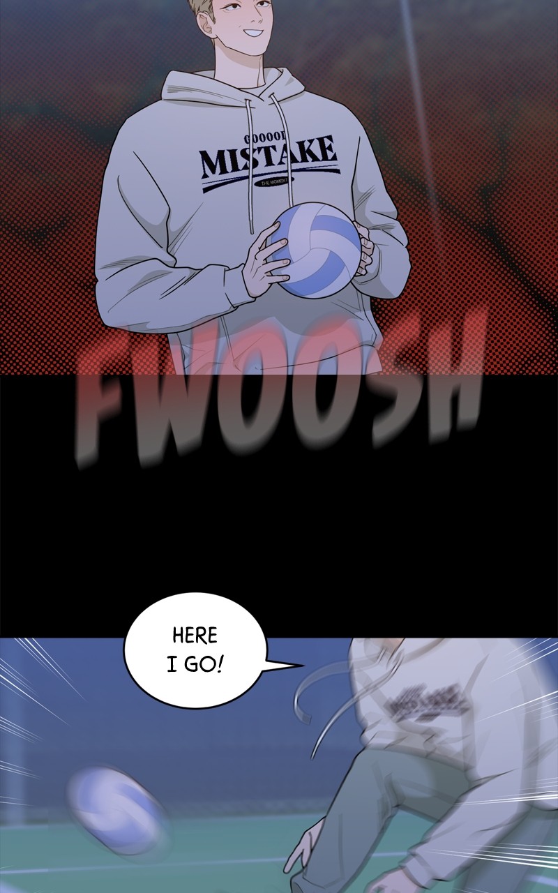 What Kind Of Rice Cake Is This chapter 19 page 63