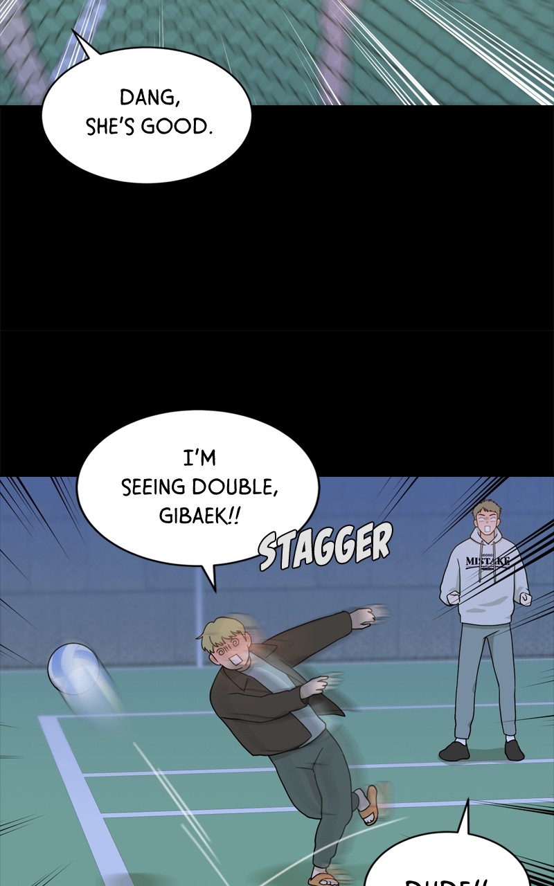 What Kind Of Rice Cake Is This chapter 19 page 65