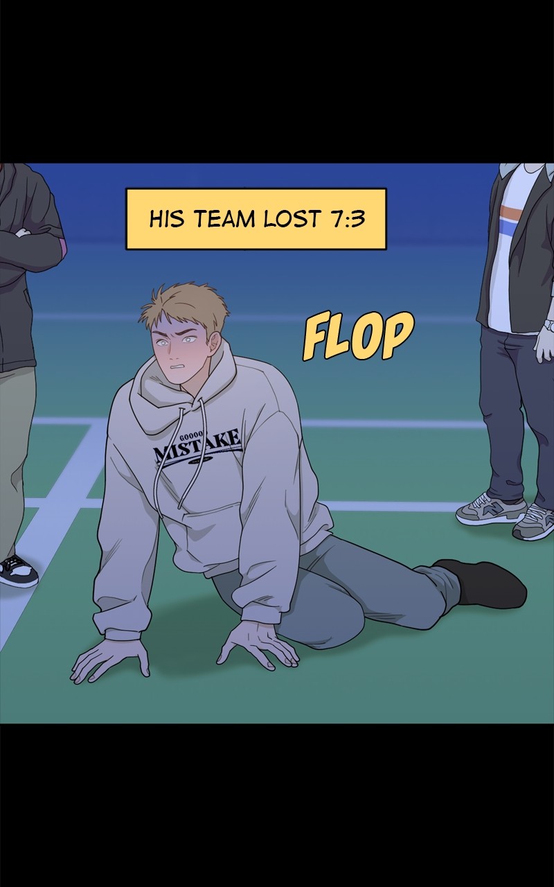 What Kind Of Rice Cake Is This chapter 19 page 69