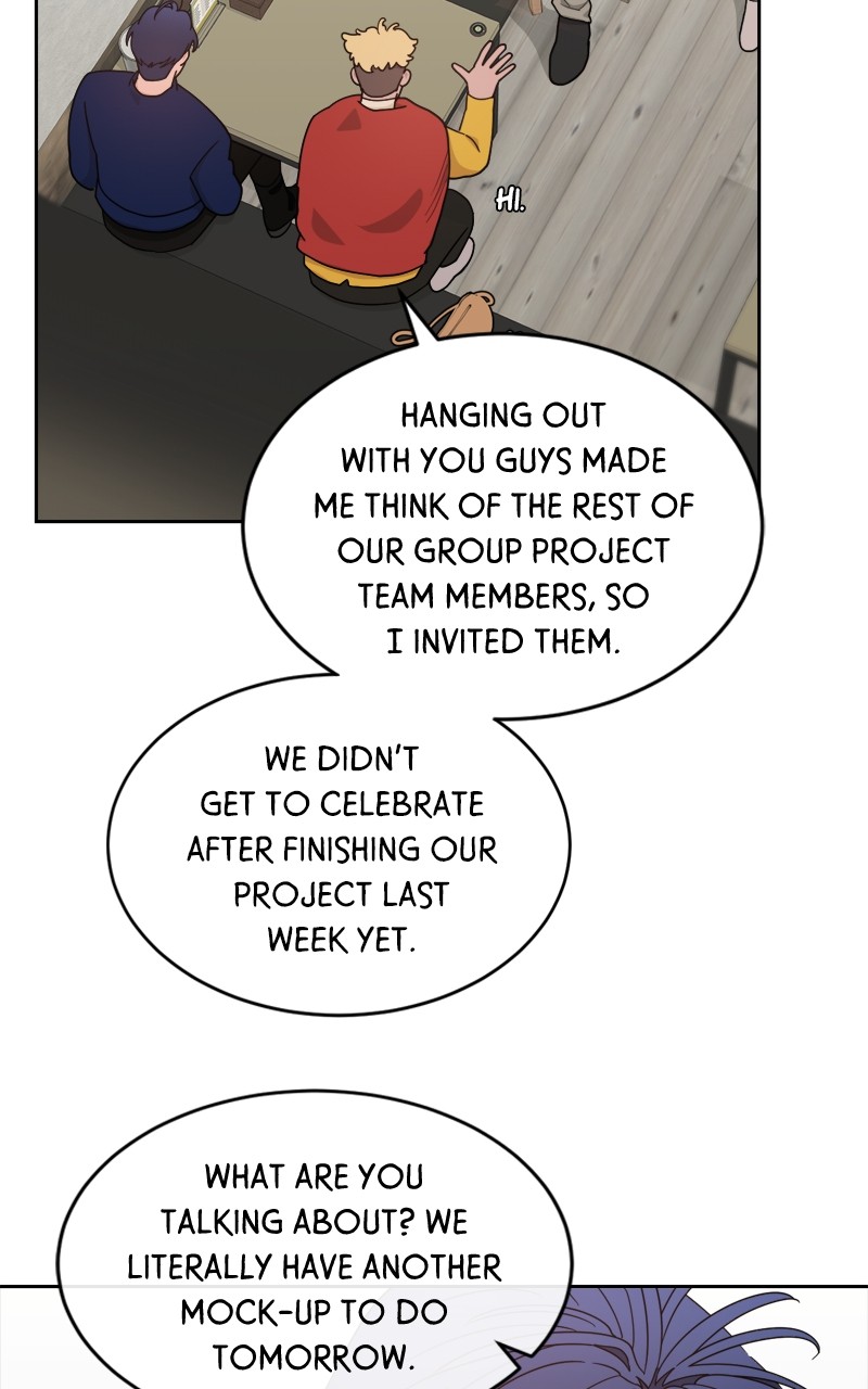 What Kind Of Rice Cake Is This chapter 19 page 82