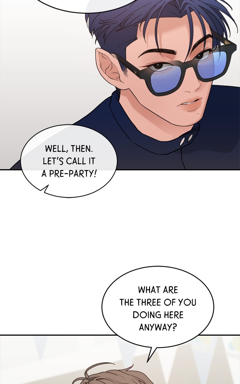 What Kind Of Rice Cake Is This chapter 19 page 83