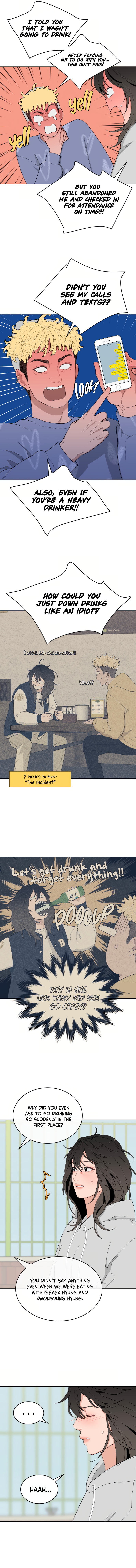 What Kind Of Rice Cake Is This chapter 2 page 2