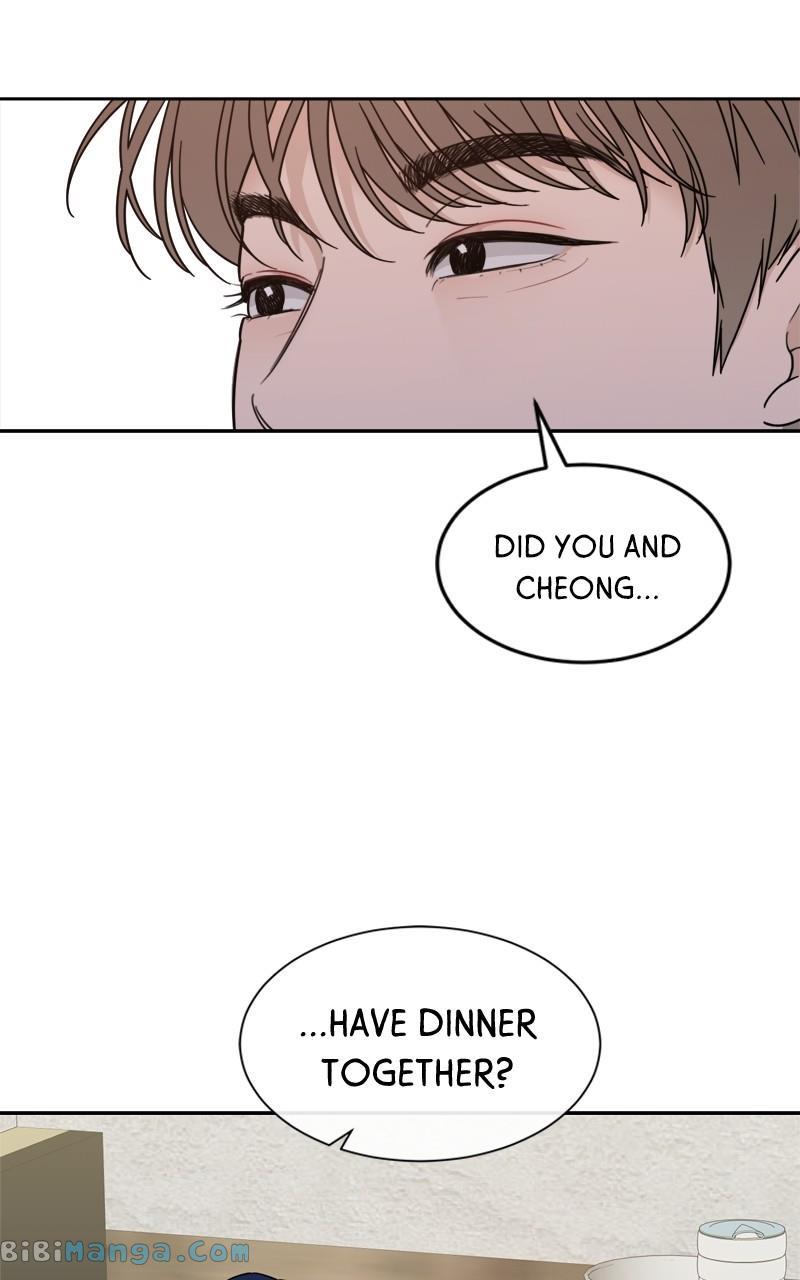 What Kind Of Rice Cake Is This chapter 20 page 26