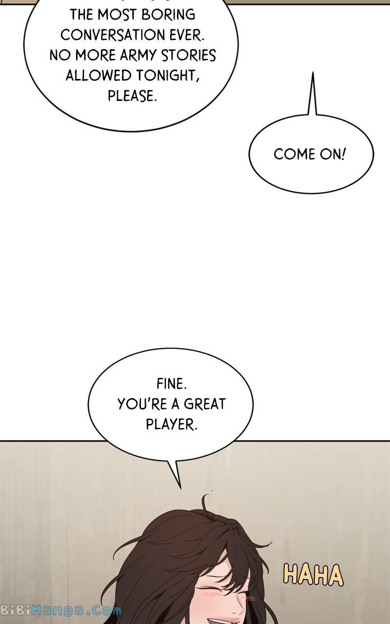 What Kind Of Rice Cake Is This chapter 20 page 3