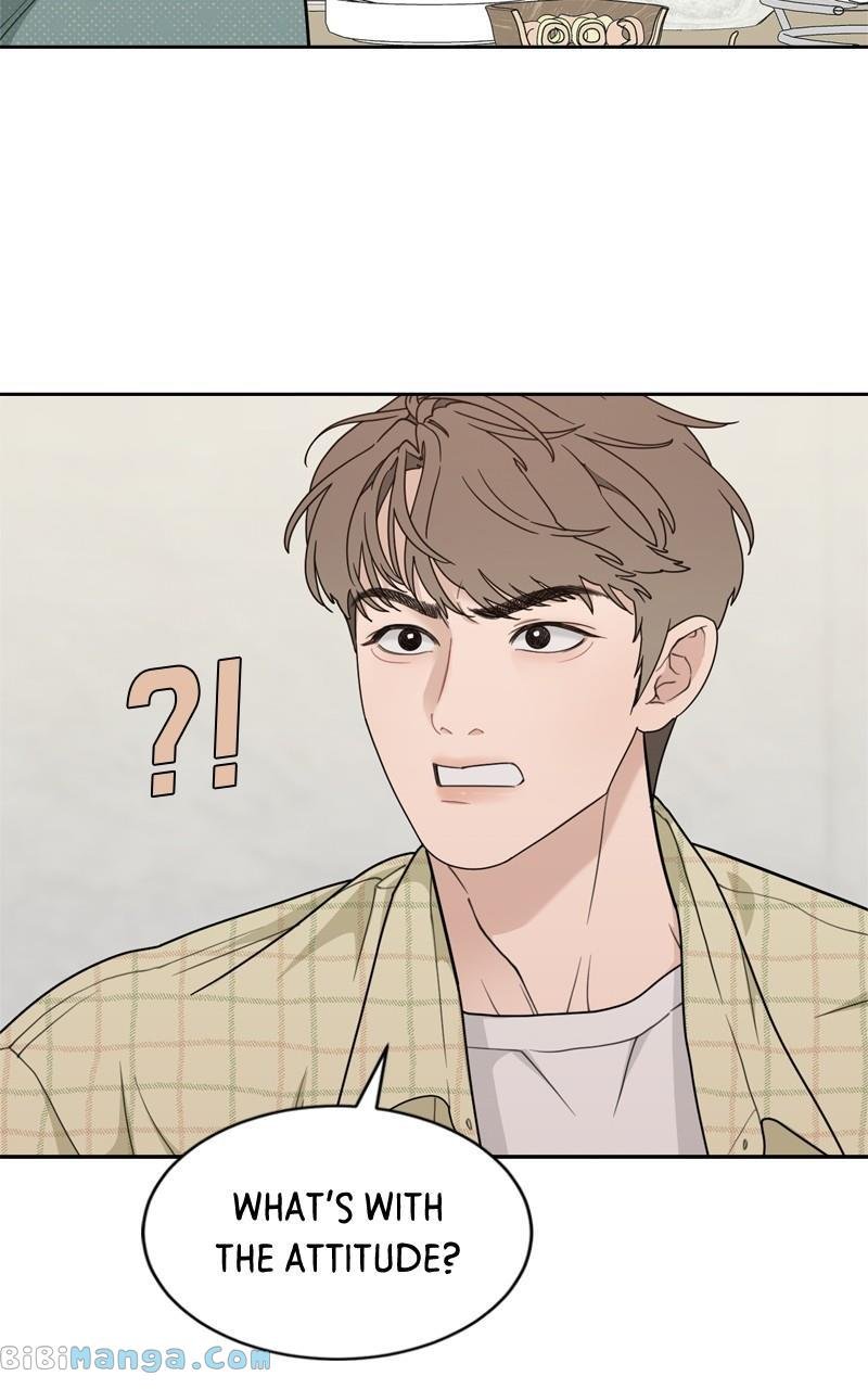 What Kind Of Rice Cake Is This chapter 20 page 33