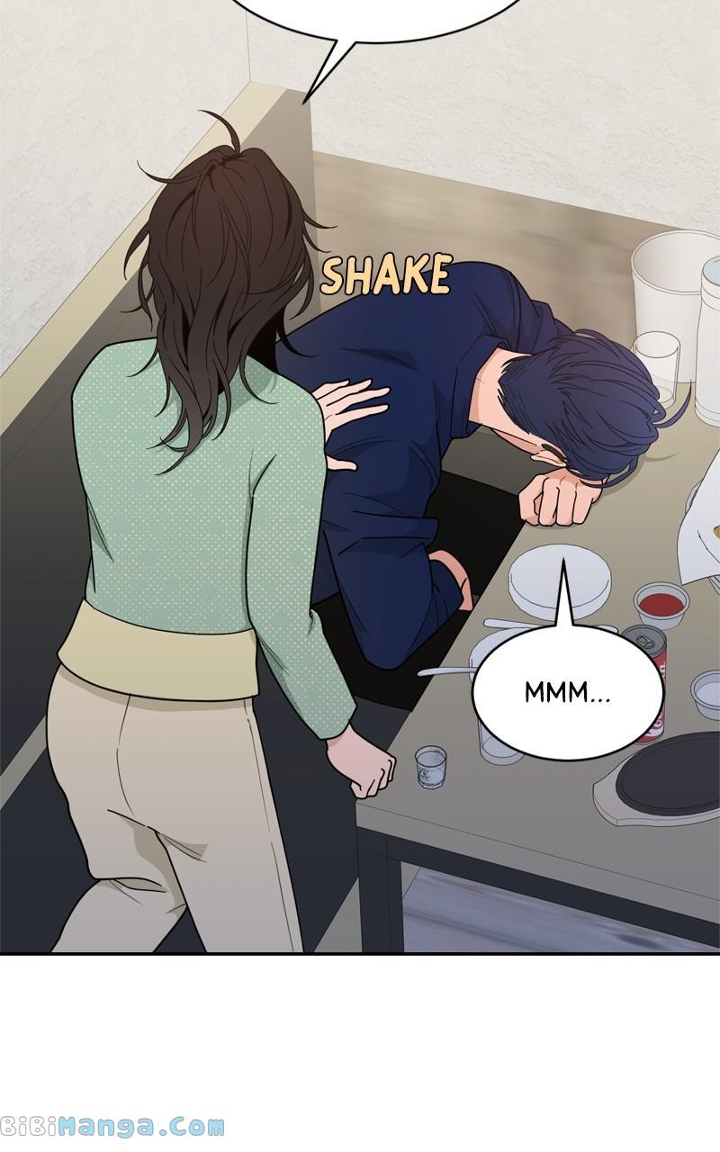 What Kind Of Rice Cake Is This chapter 20 page 40