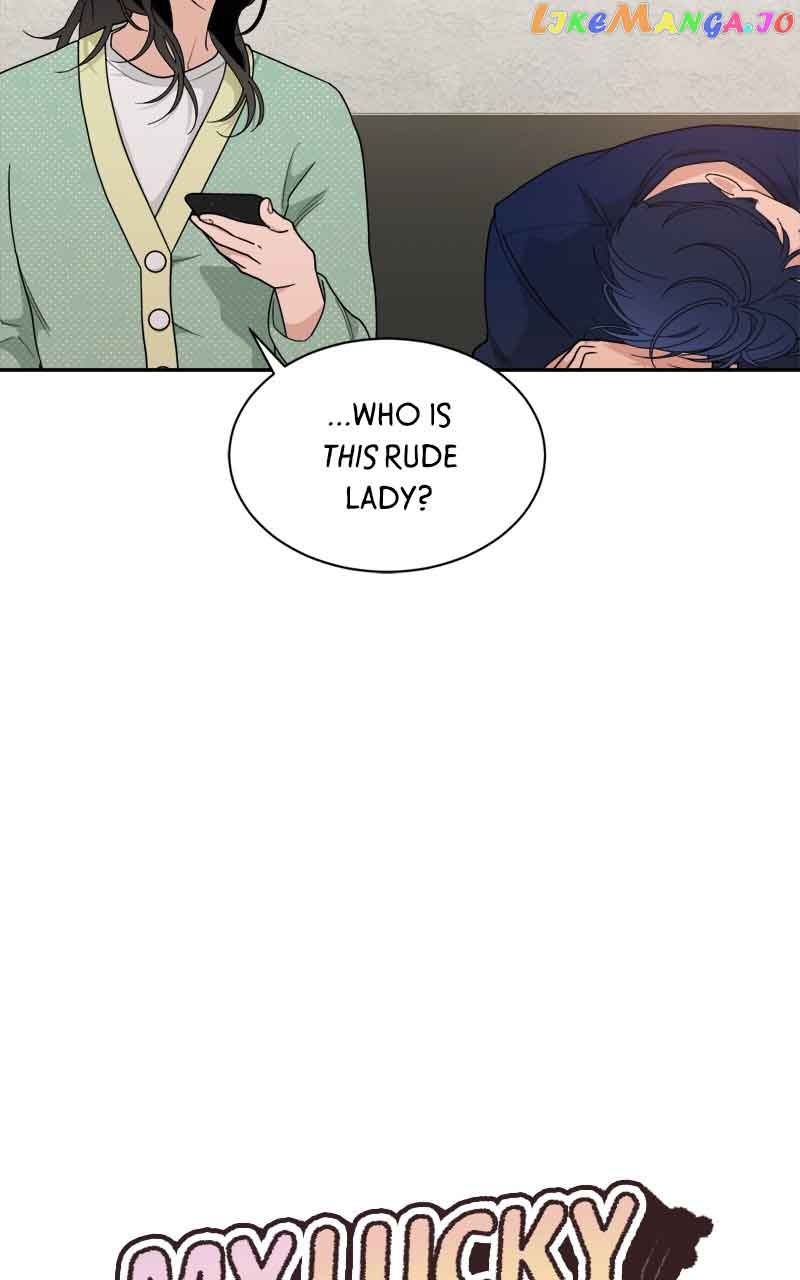 What Kind Of Rice Cake Is This chapter 21 page 18