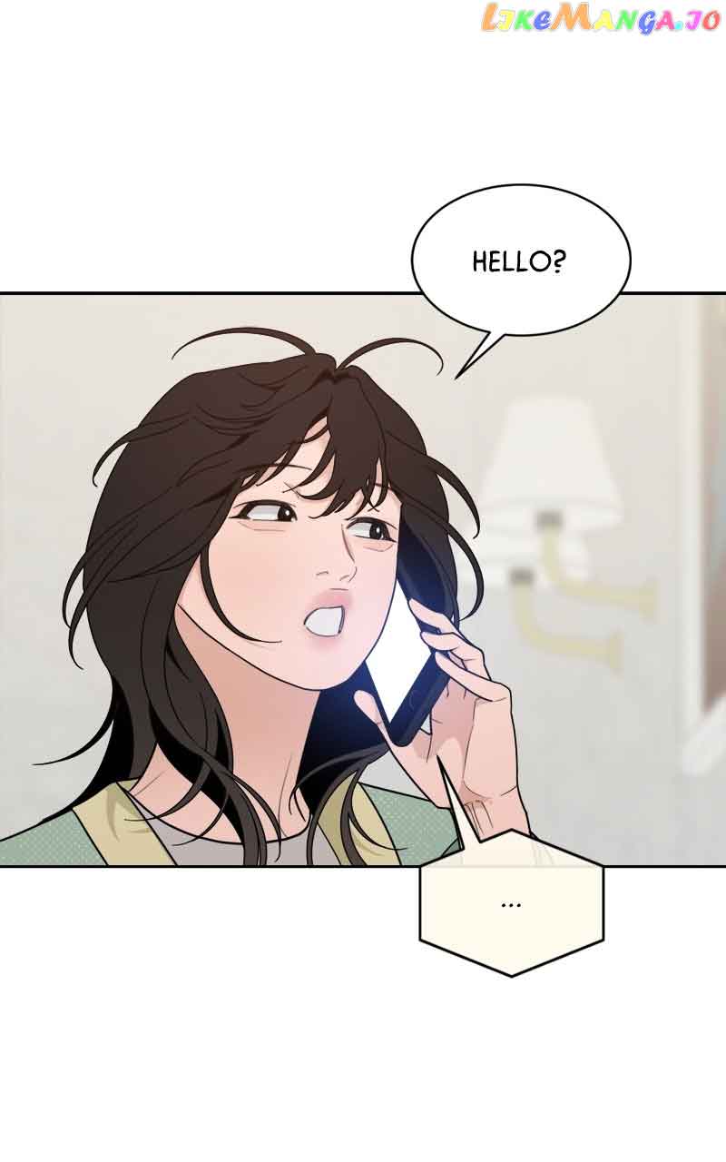 What Kind Of Rice Cake Is This chapter 21 page 2