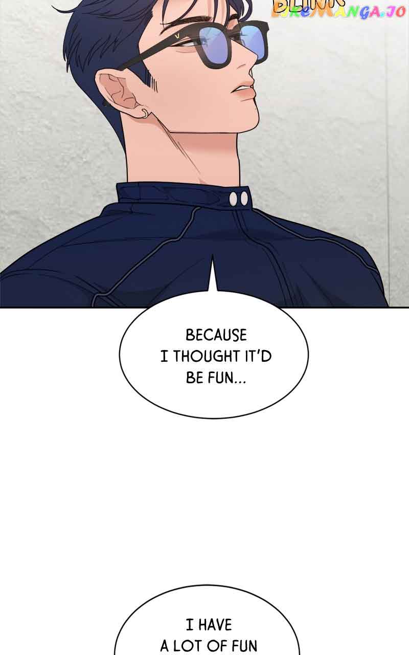 What Kind Of Rice Cake Is This chapter 21 page 33