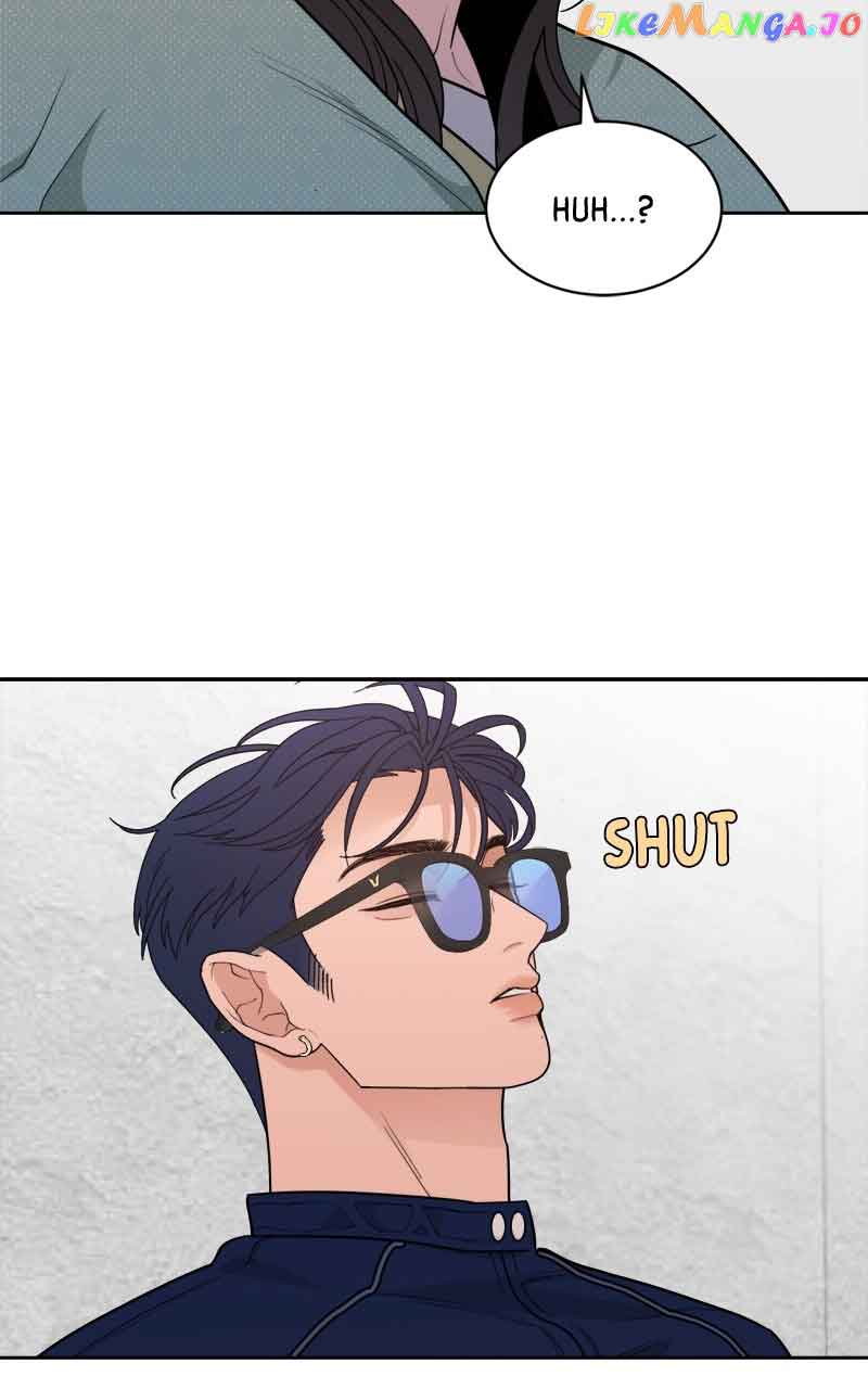 What Kind Of Rice Cake Is This chapter 21 page 36