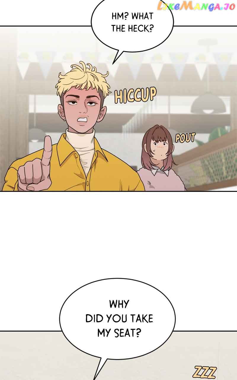 What Kind Of Rice Cake Is This chapter 21 page 39