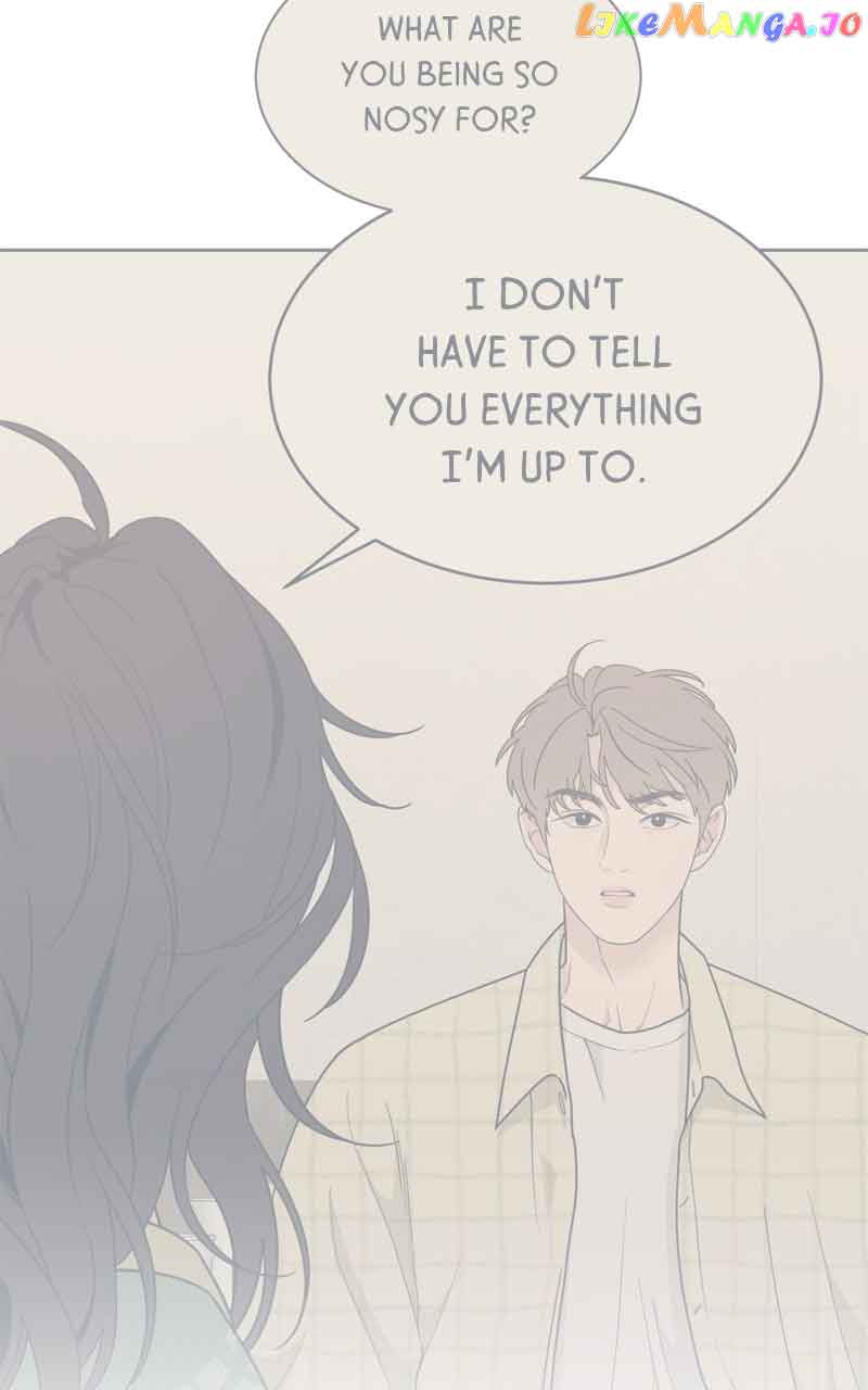 What Kind Of Rice Cake Is This chapter 21 page 47