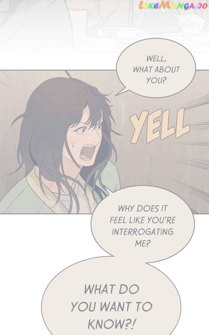 What Kind Of Rice Cake Is This chapter 21 page 48