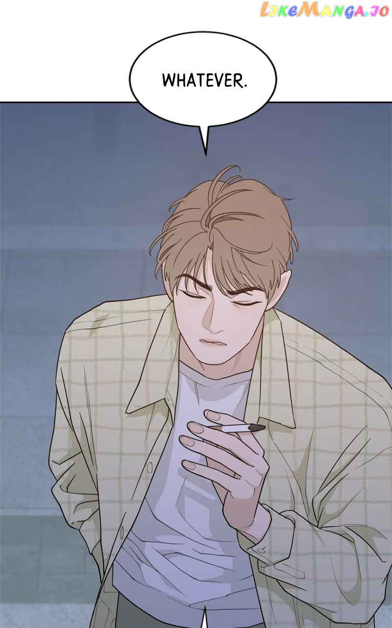 What Kind Of Rice Cake Is This chapter 21 page 50