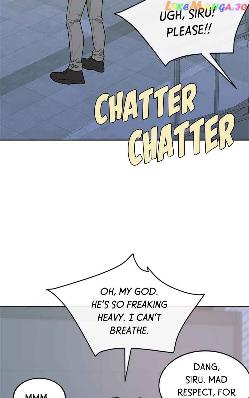 What Kind Of Rice Cake Is This chapter 21 page 53