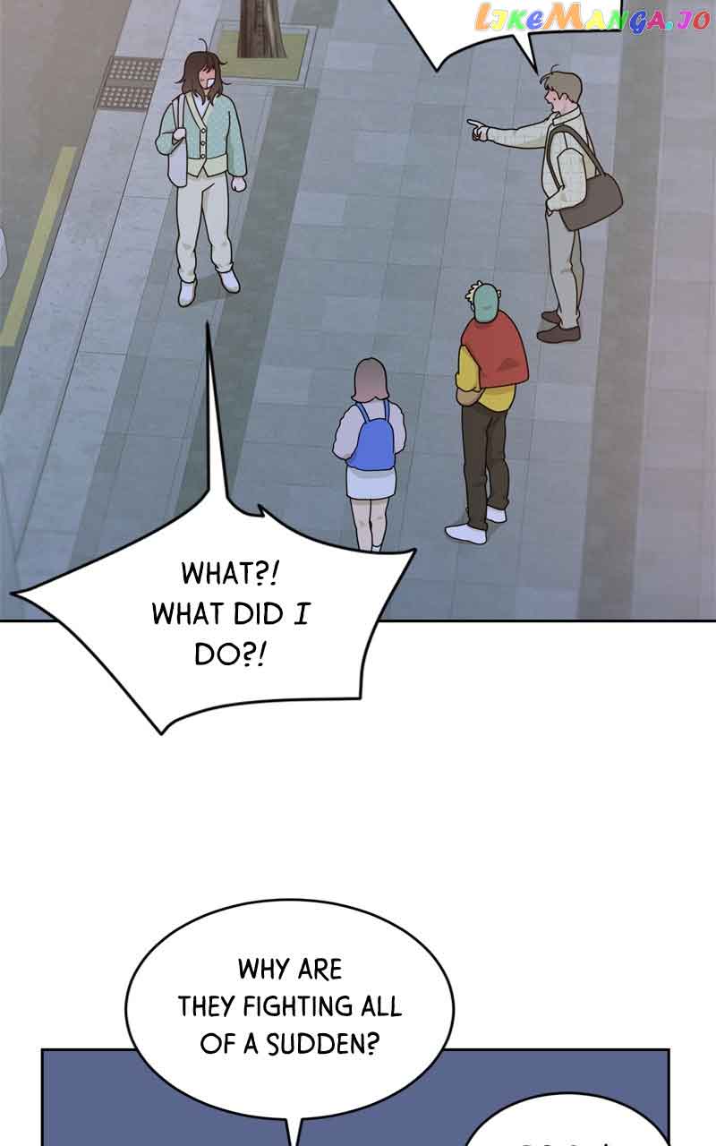 What Kind Of Rice Cake Is This chapter 21 page 63