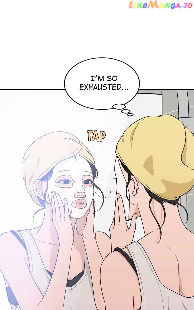 What Kind Of Rice Cake Is This chapter 21 page 66