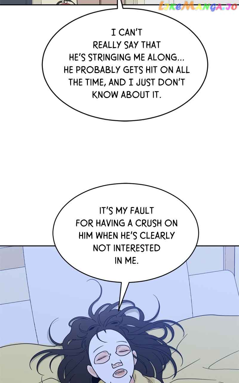 What Kind Of Rice Cake Is This chapter 21 page 71