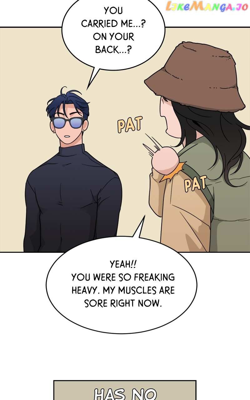 What Kind Of Rice Cake Is This chapter 22 page 17