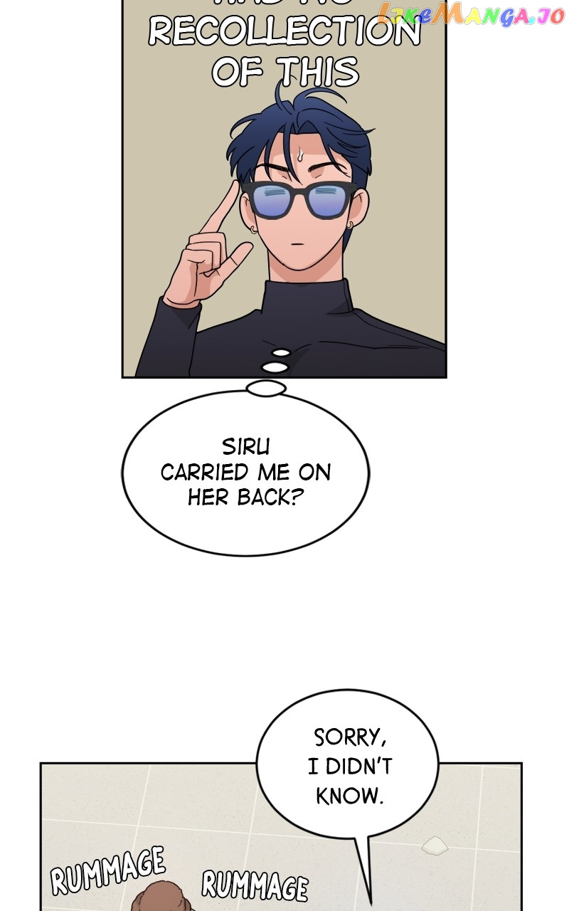 What Kind Of Rice Cake Is This chapter 22 page 18