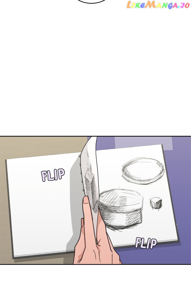 What Kind Of Rice Cake Is This chapter 22 page 24
