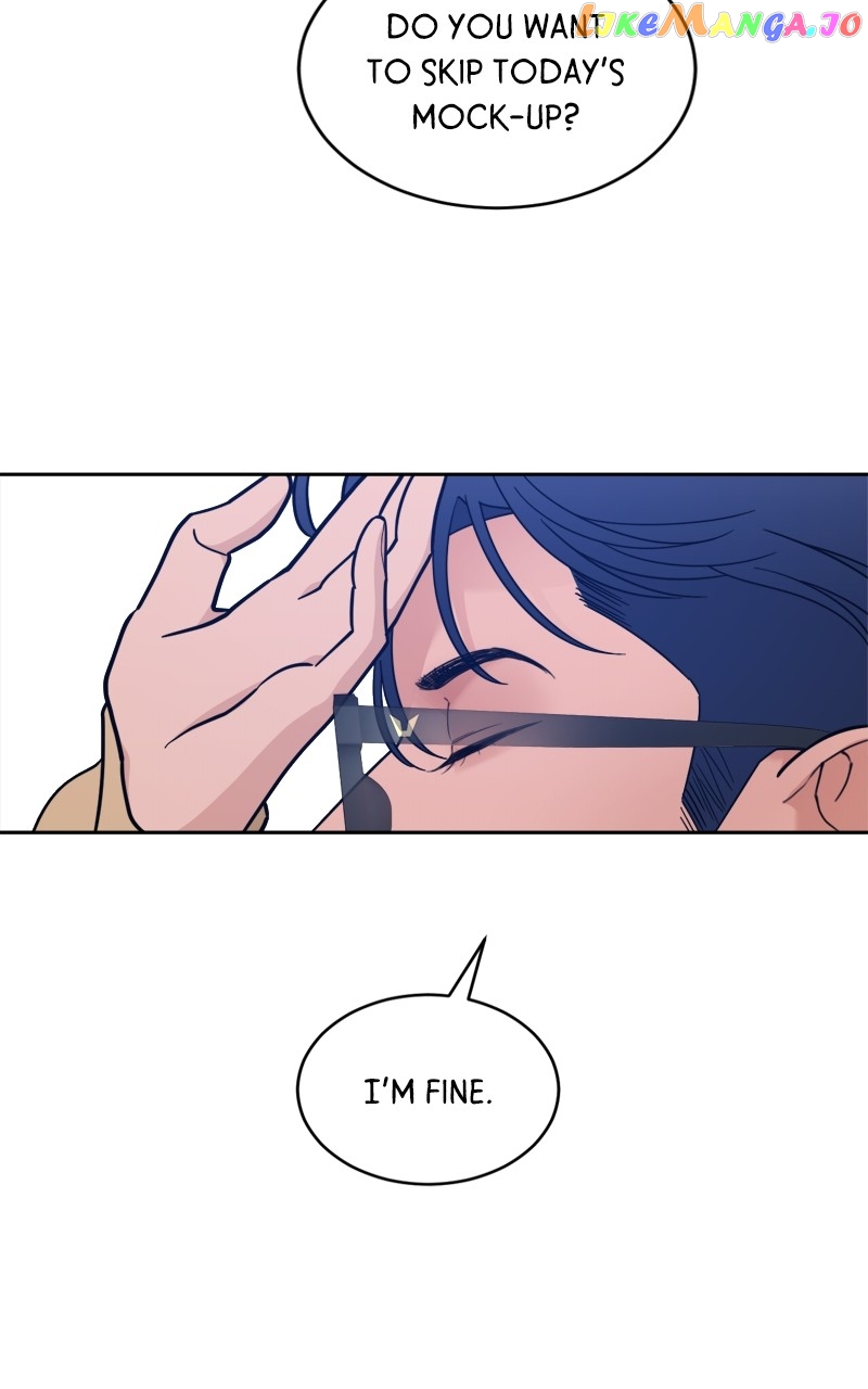 What Kind Of Rice Cake Is This chapter 22 page 35