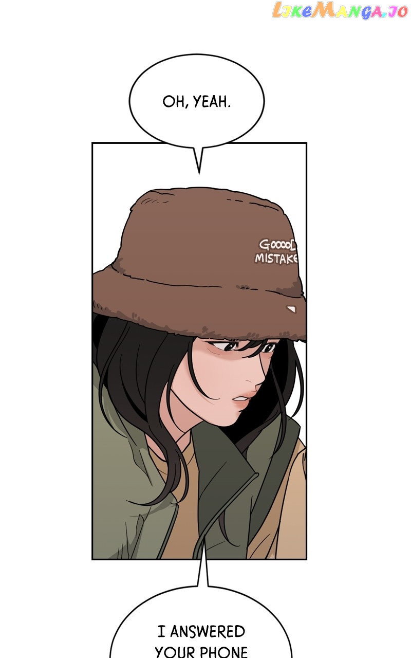 What Kind Of Rice Cake Is This chapter 22 page 36