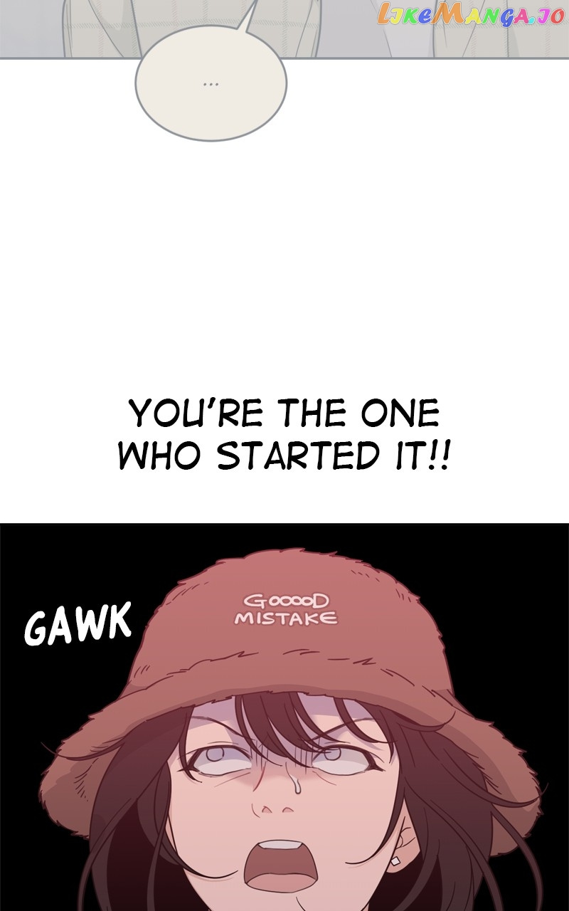 What Kind Of Rice Cake Is This chapter 22 page 47