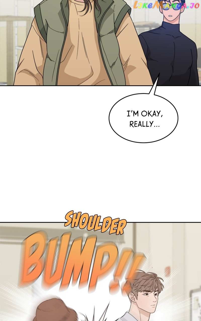 What Kind Of Rice Cake Is This chapter 22 page 49