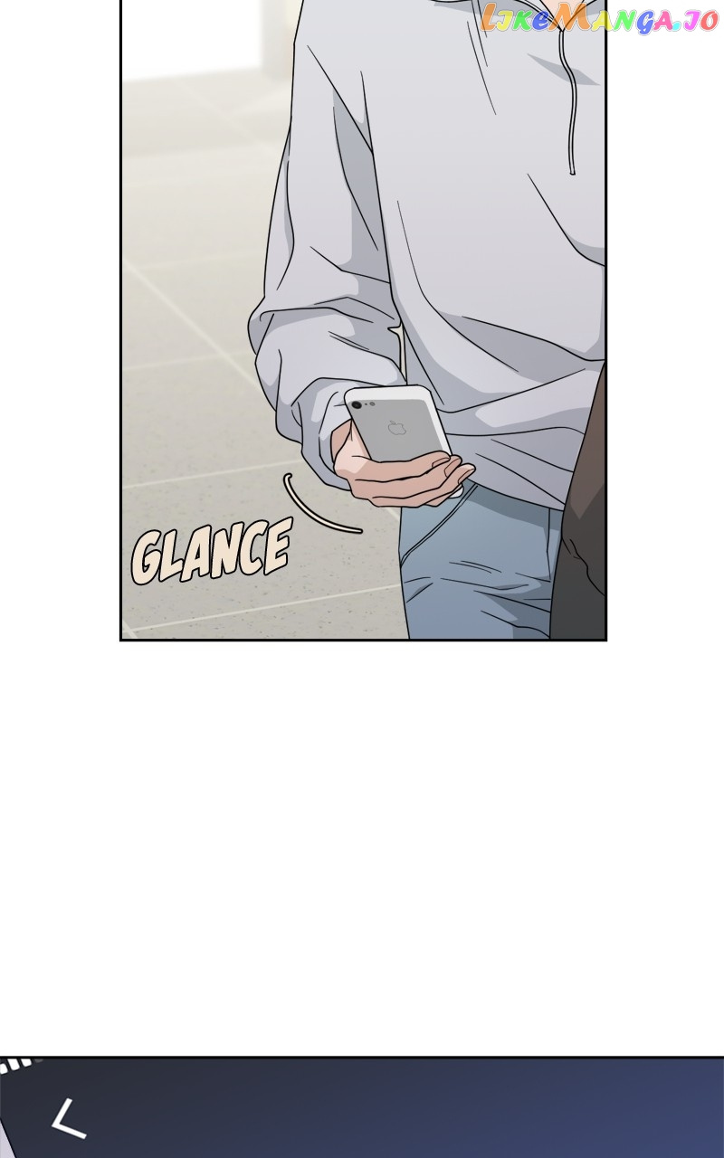 What Kind Of Rice Cake Is This chapter 22 page 52