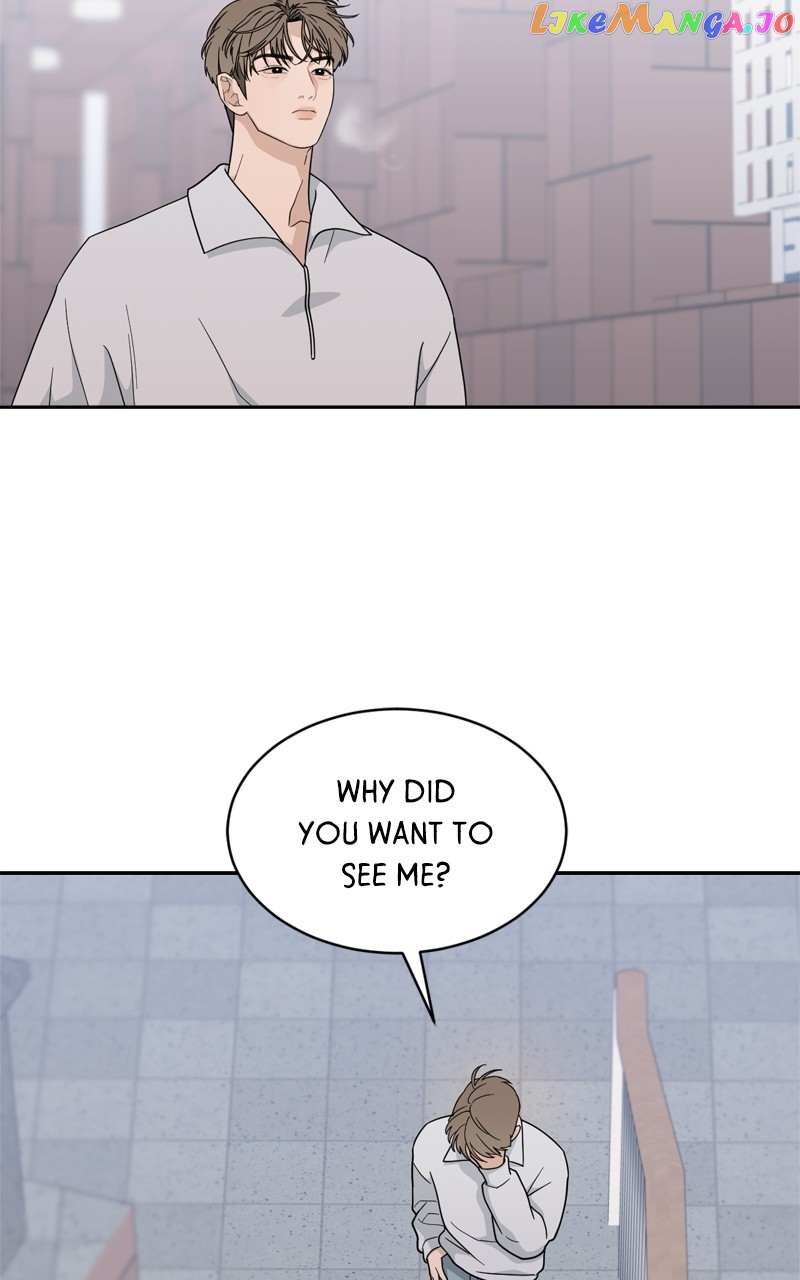 What Kind Of Rice Cake Is This chapter 22 page 55