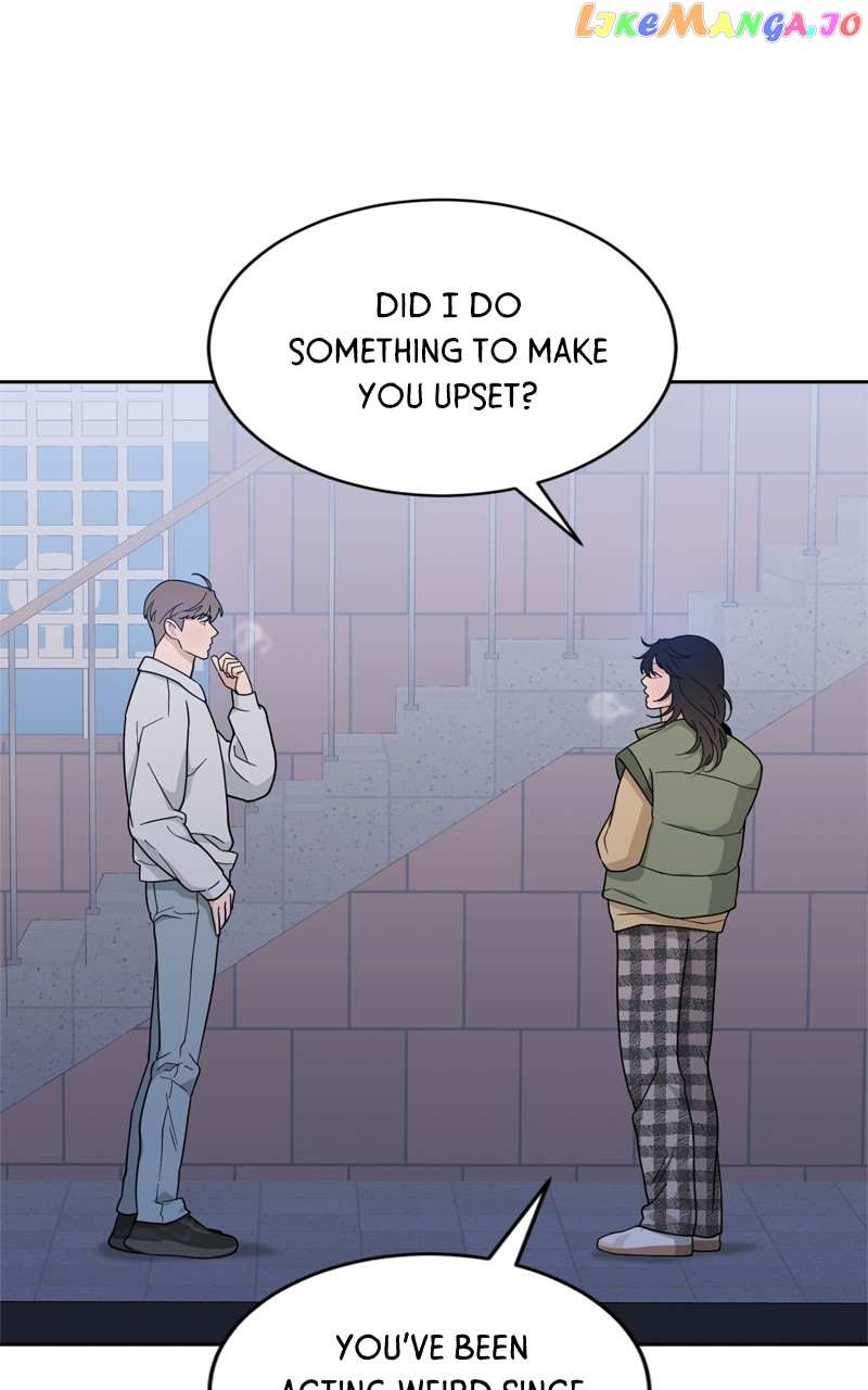 What Kind Of Rice Cake Is This chapter 22 page 58