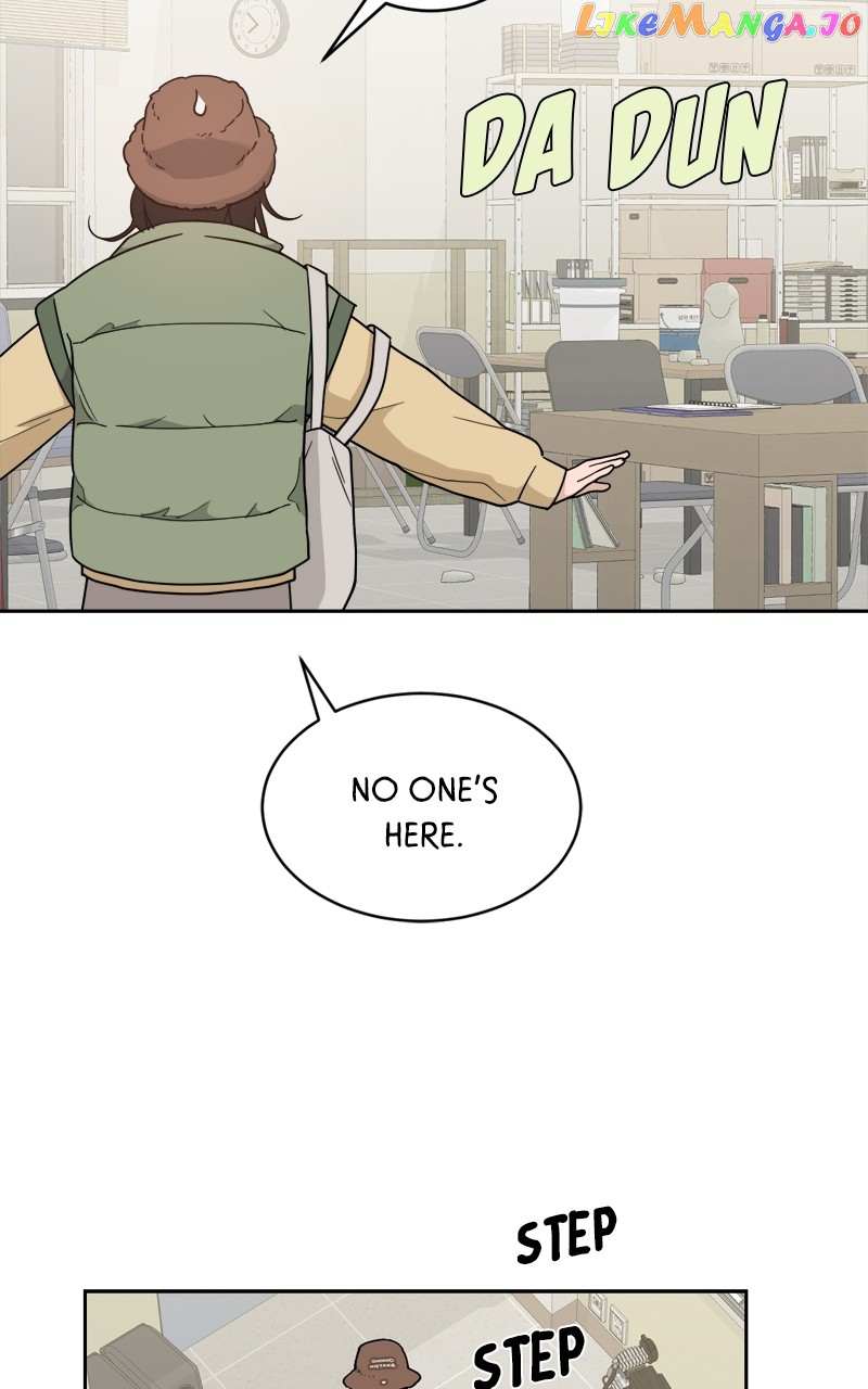 What Kind Of Rice Cake Is This chapter 22 page 8