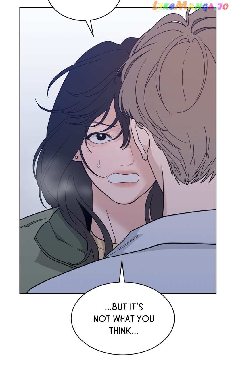 What Kind Of Rice Cake Is This chapter 22 page 83