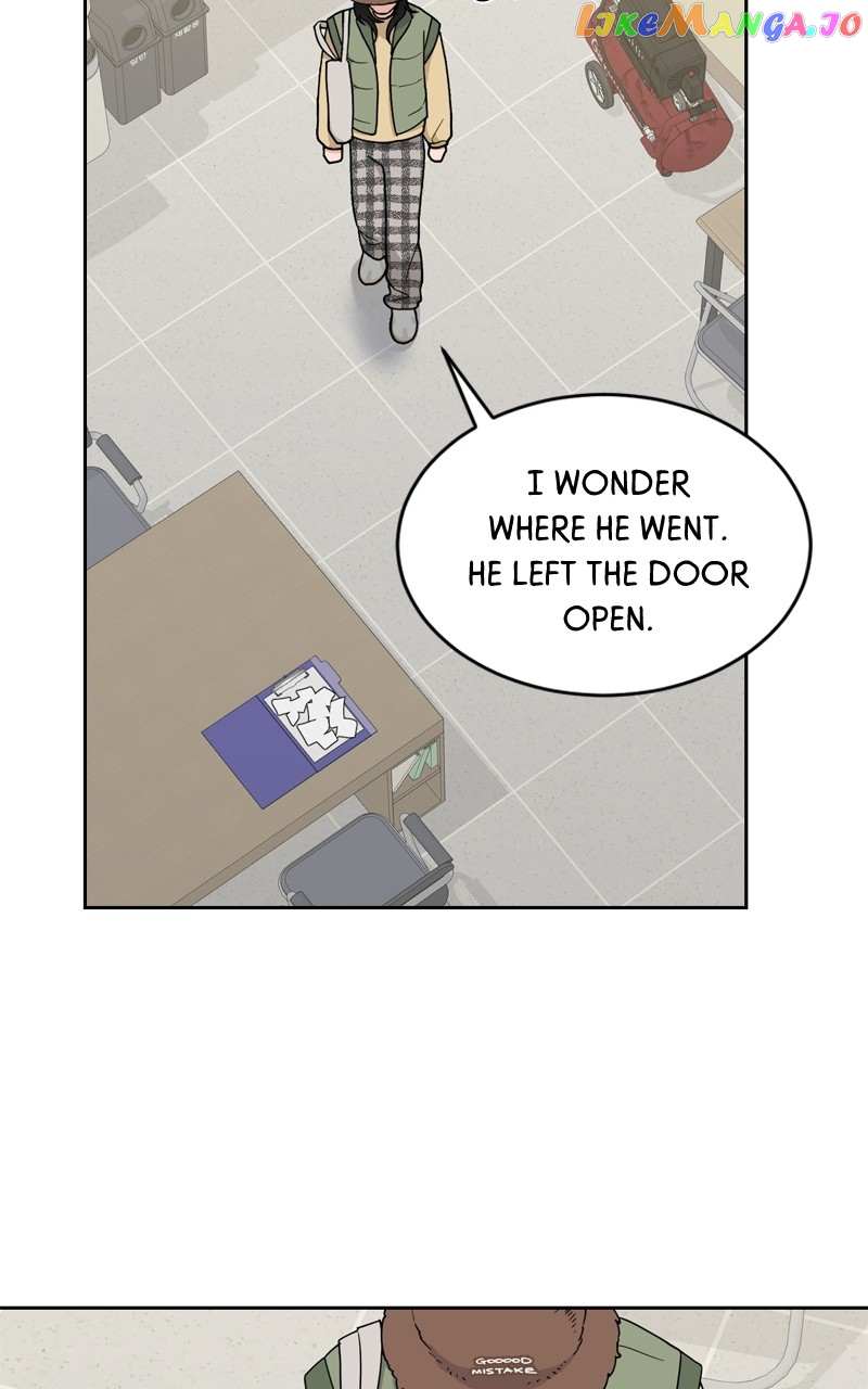 What Kind Of Rice Cake Is This chapter 22 page 9