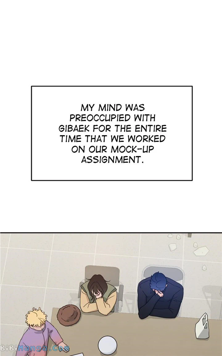 What Kind Of Rice Cake Is This chapter 23 page 52