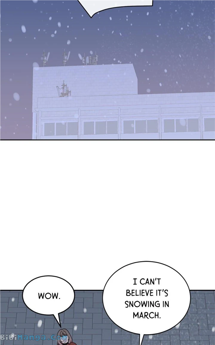 What Kind Of Rice Cake Is This chapter 23 page 60