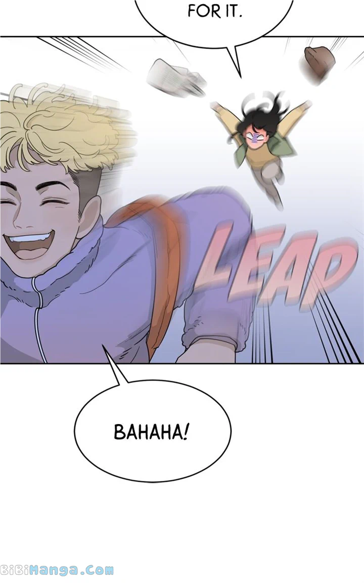 What Kind Of Rice Cake Is This chapter 23 page 65