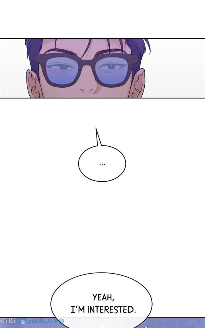 What Kind Of Rice Cake Is This chapter 23 page 71