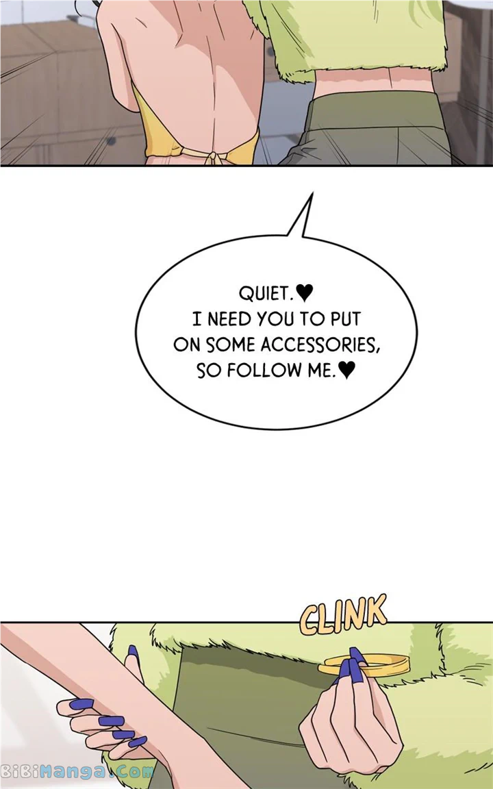 What Kind Of Rice Cake Is This chapter 24 page 12