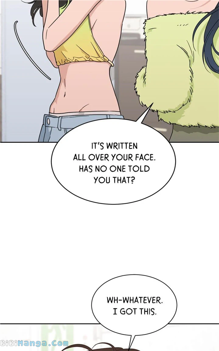 What Kind Of Rice Cake Is This chapter 24 page 17