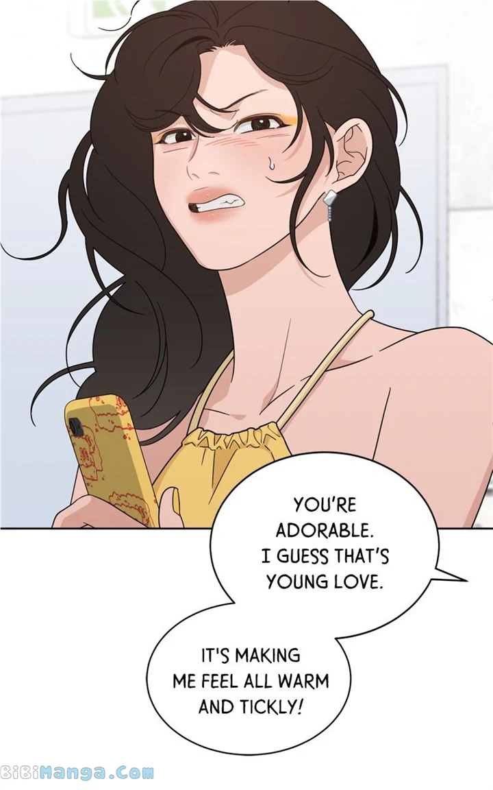 What Kind Of Rice Cake Is This chapter 24 page 18