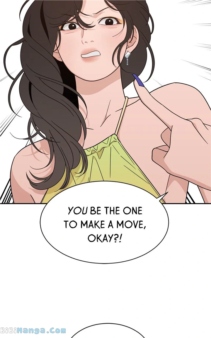 What Kind Of Rice Cake Is This chapter 24 page 23