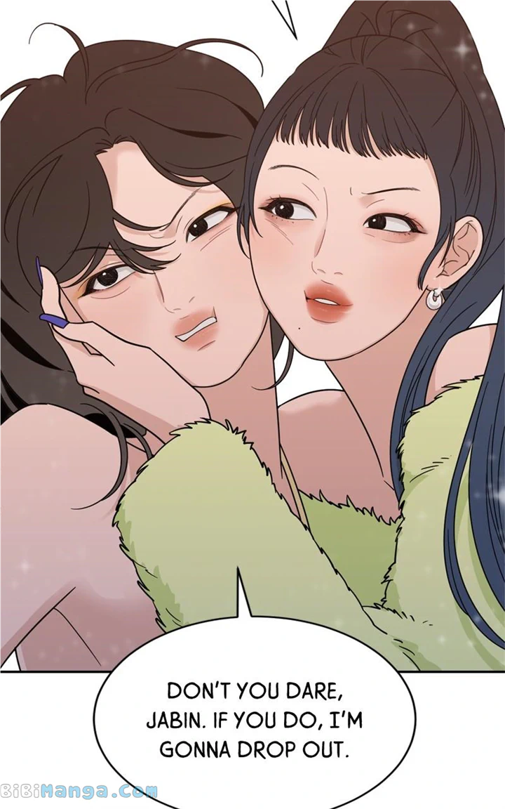 What Kind Of Rice Cake Is This chapter 24 page 28