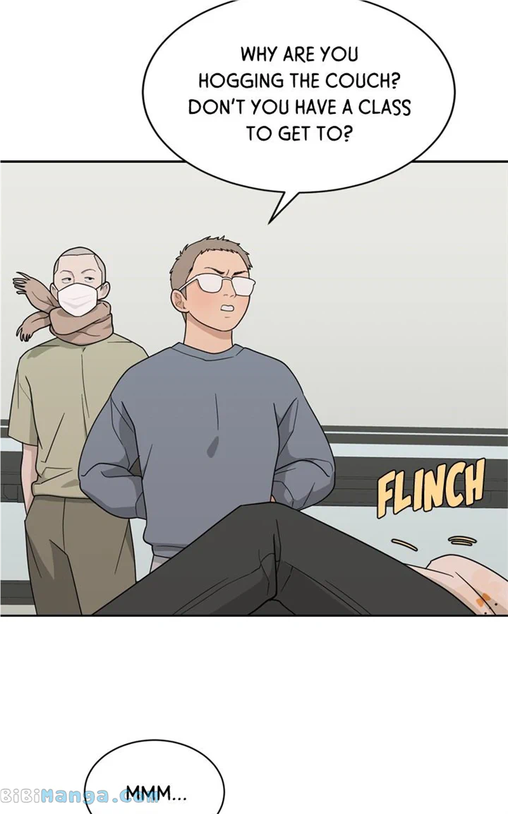 What Kind Of Rice Cake Is This chapter 24 page 32